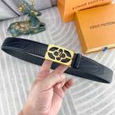 China Replica LV Belts 49usd Only